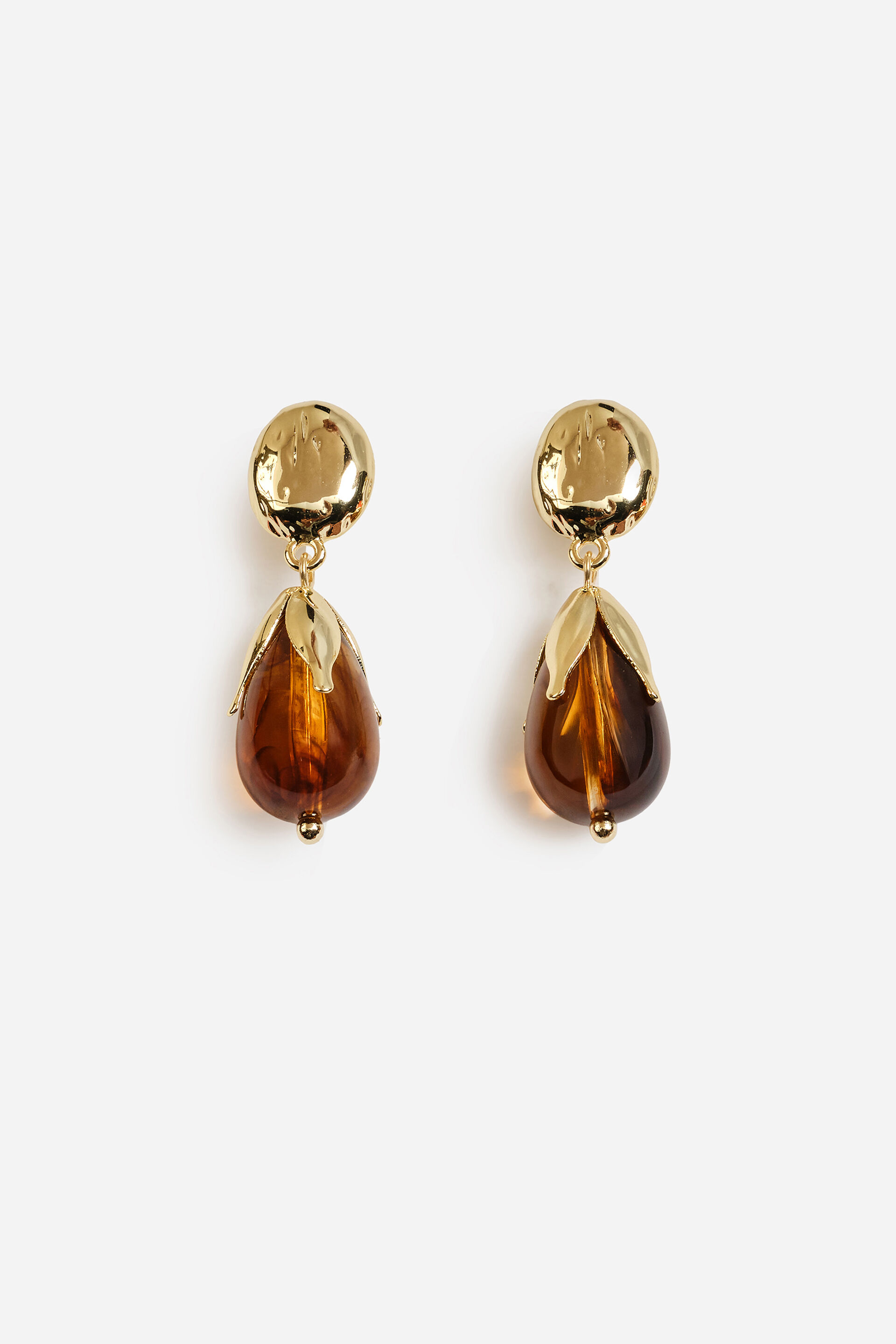 Mystique Shades Earrings